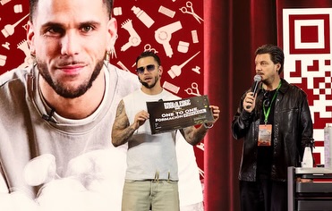Formato One To One en escena